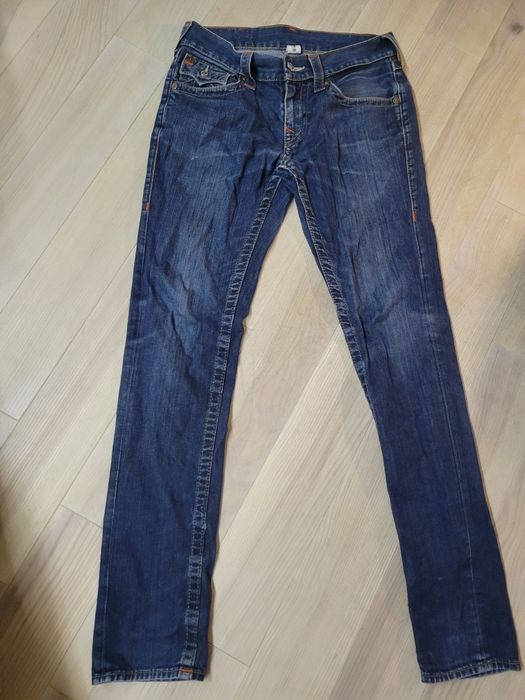 Джинси True religion