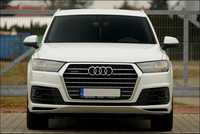 Audi Q7 3.0 TDI 218/272KM QUATTRO * S LINE * ACC Radar * Matrix * Virtual