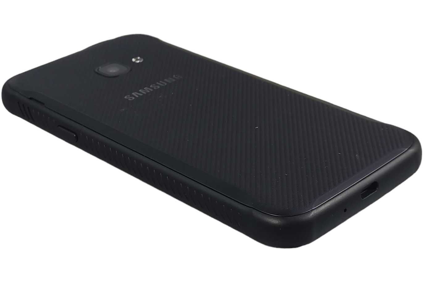 Smartfon Samsung Galaxy XCover 4s 3 GB / 32 GB czarny