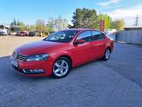 Volkswagen Passat B7