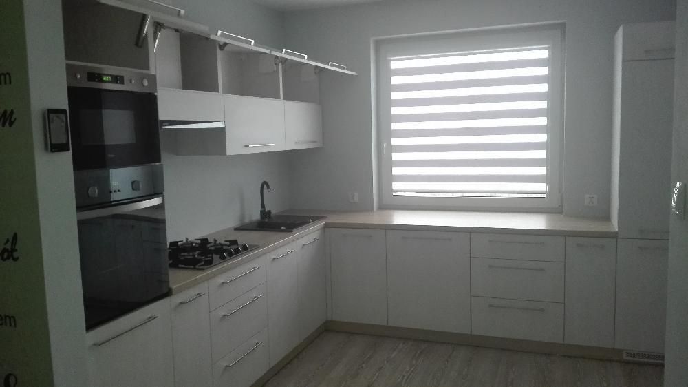 kuchnia zabudowa meble kuchenne Świętokrzyskie Mazowieckie