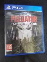 Predator: Hunting Grounds PS4 gra TYLKO online