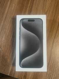 Smartfon iPhone 15 pro 256 GB