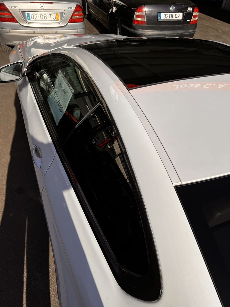BMW 640D Biturbo