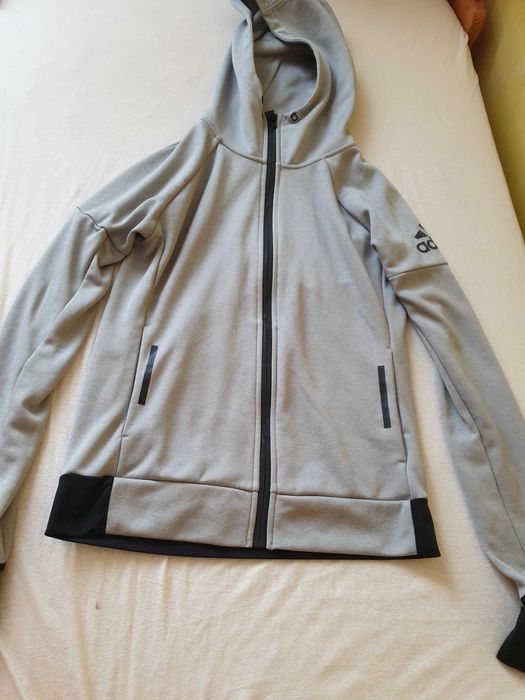 bluza dresowa dres Adidas reebok nike dri fit