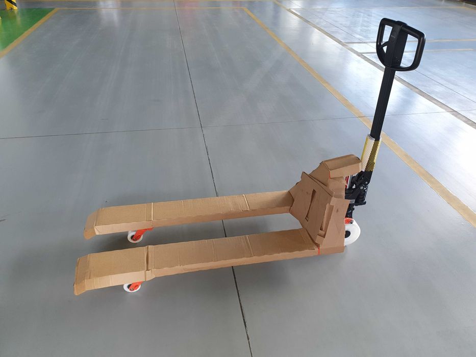 Складська техніка TOYOTA / BT. Штабелери, візки, річтраки, комісіонери