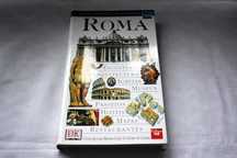 Guia da American Express sobre a cidade de ROMA.