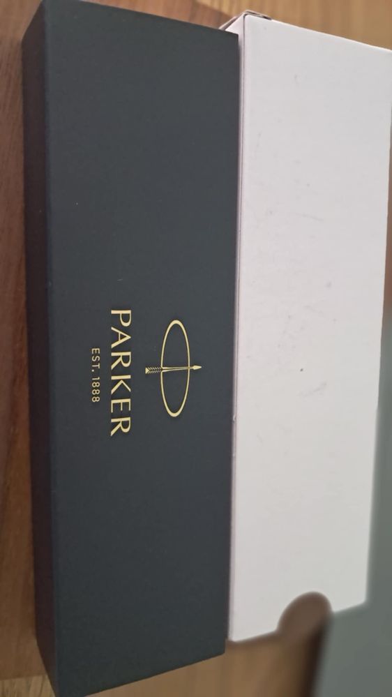 Parker IM - pióro