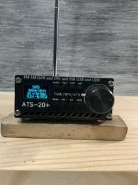 Всеволновой радиоприемник ATS 20+