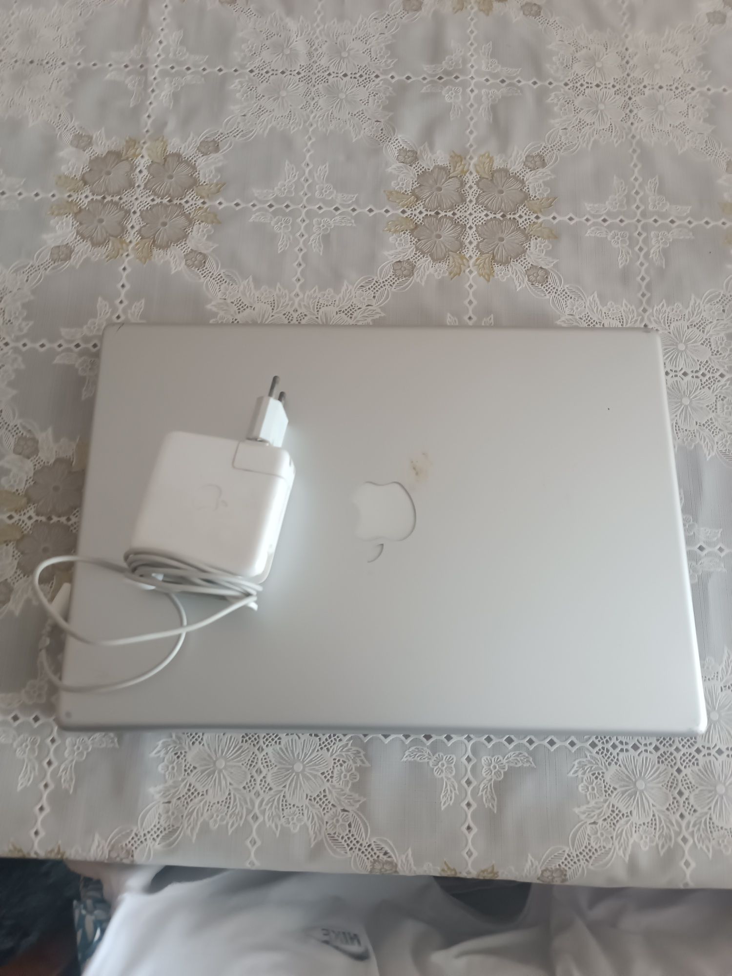 PowerBook G4 на запчастини!!!