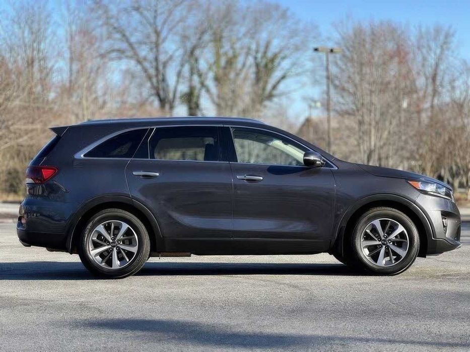 Kia Sorento      2019