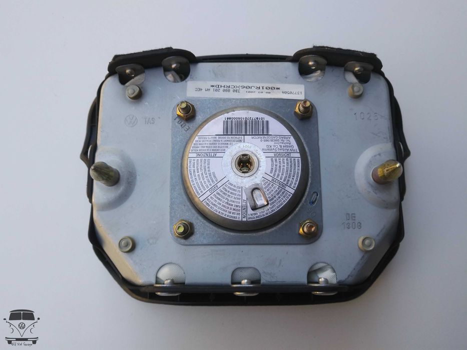 Подушка безопасности Air Beg Гольф 4 Бора Пассат Б5 Шкода Октавия Тур