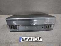 Крышка Багажника Ляда БМВ Е34 525 М50 Разборка BMW HELP