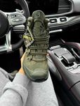 ‼️Трекінгове взуття Salomon Quest 4D GTX Forces 2  Тактичні черевики‼️