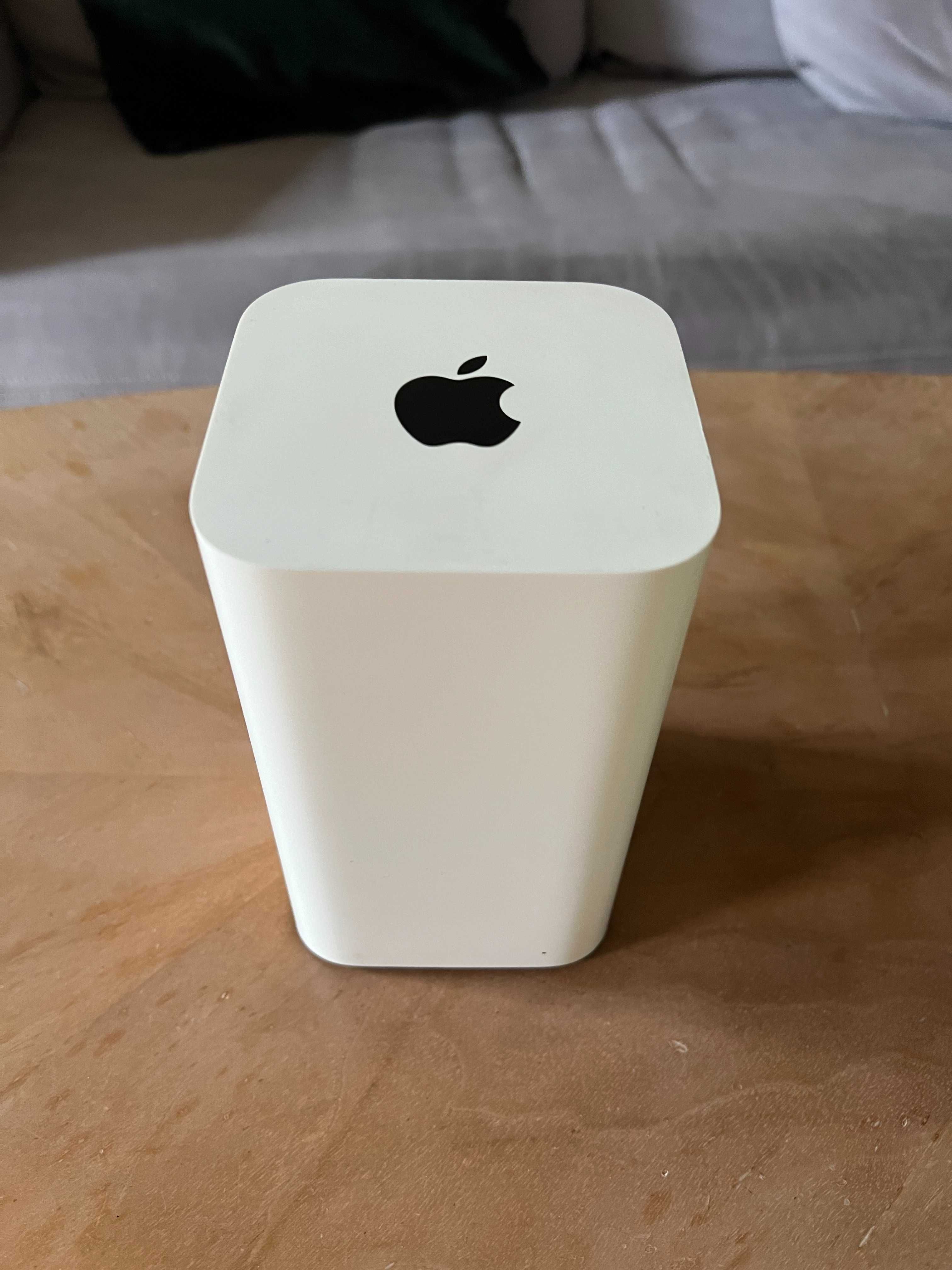 Apple AirPort Time Capsule 2TB Router