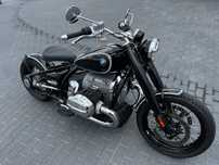 BMW R R18, Pierwszy właściciel, salon polska, pełen serwis, f vat 23%,