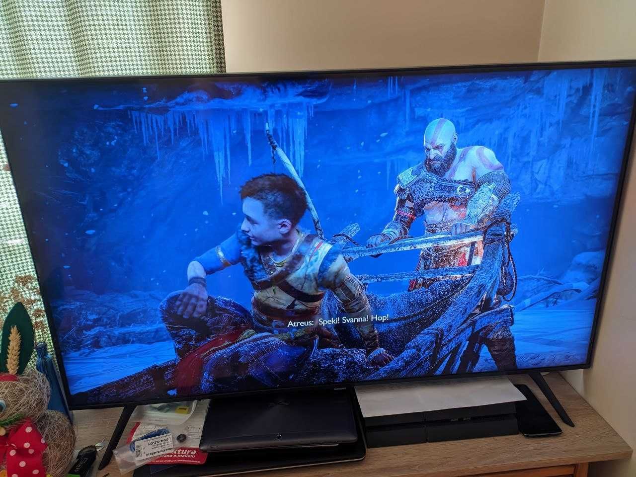 God of war ragnarok ps4