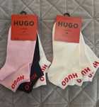 Шкарпетки Hugo, Tommy jeans