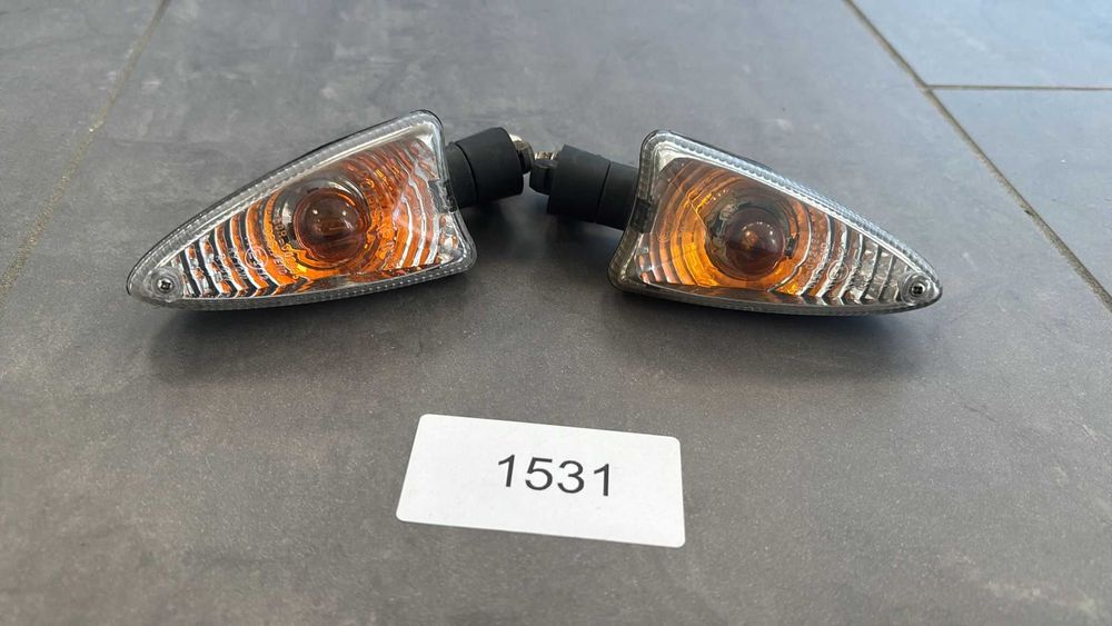 Kierunkowskaz Kierunki Yamaha YZF MT WR 125 Komplet 2 sztuk [1531]