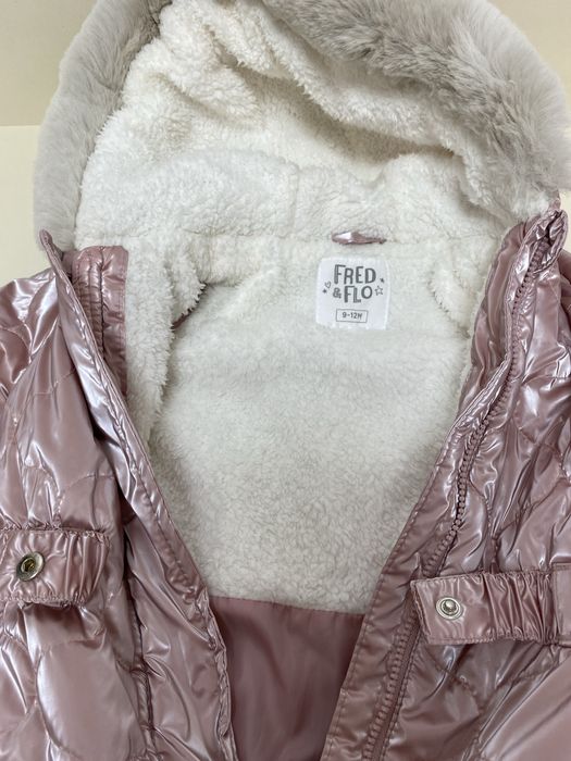 Комбінезон демісезонний дитячий