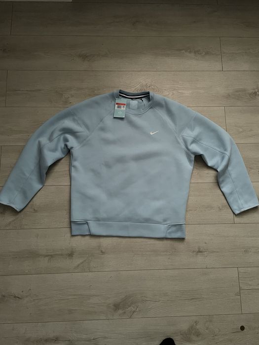 Bluza Nike Nocta Cobalt Blue M