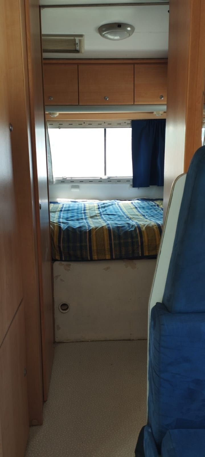 Ford CHALLENGER 192 (transit 2.4 td)