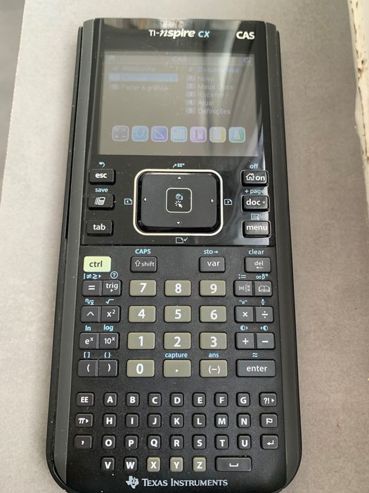 Máquina gráfica com carregador