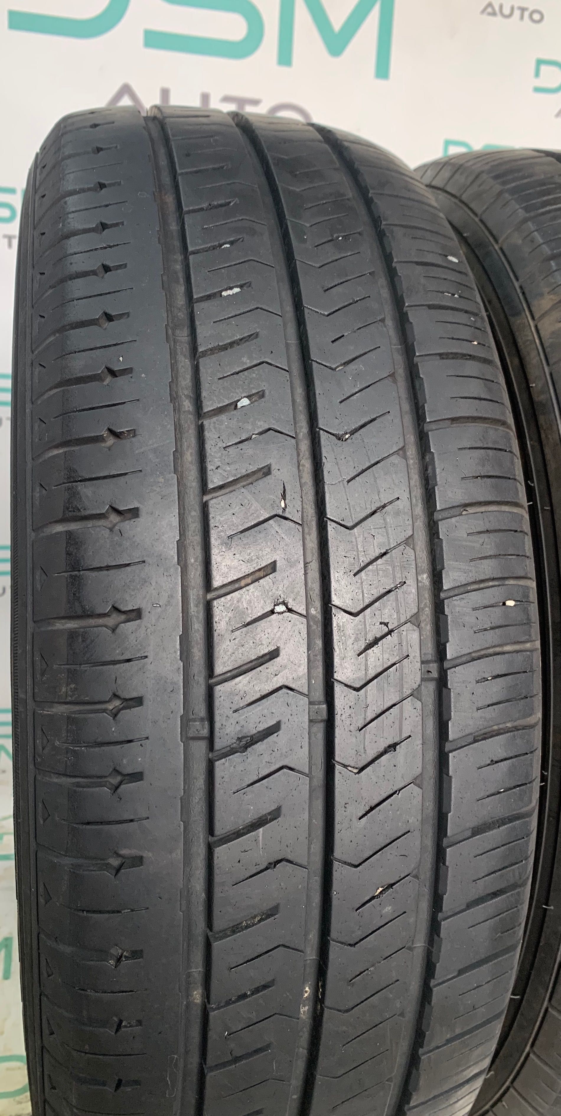 Скад шин б/в. 215/65 R16C Hankook Radial RA28