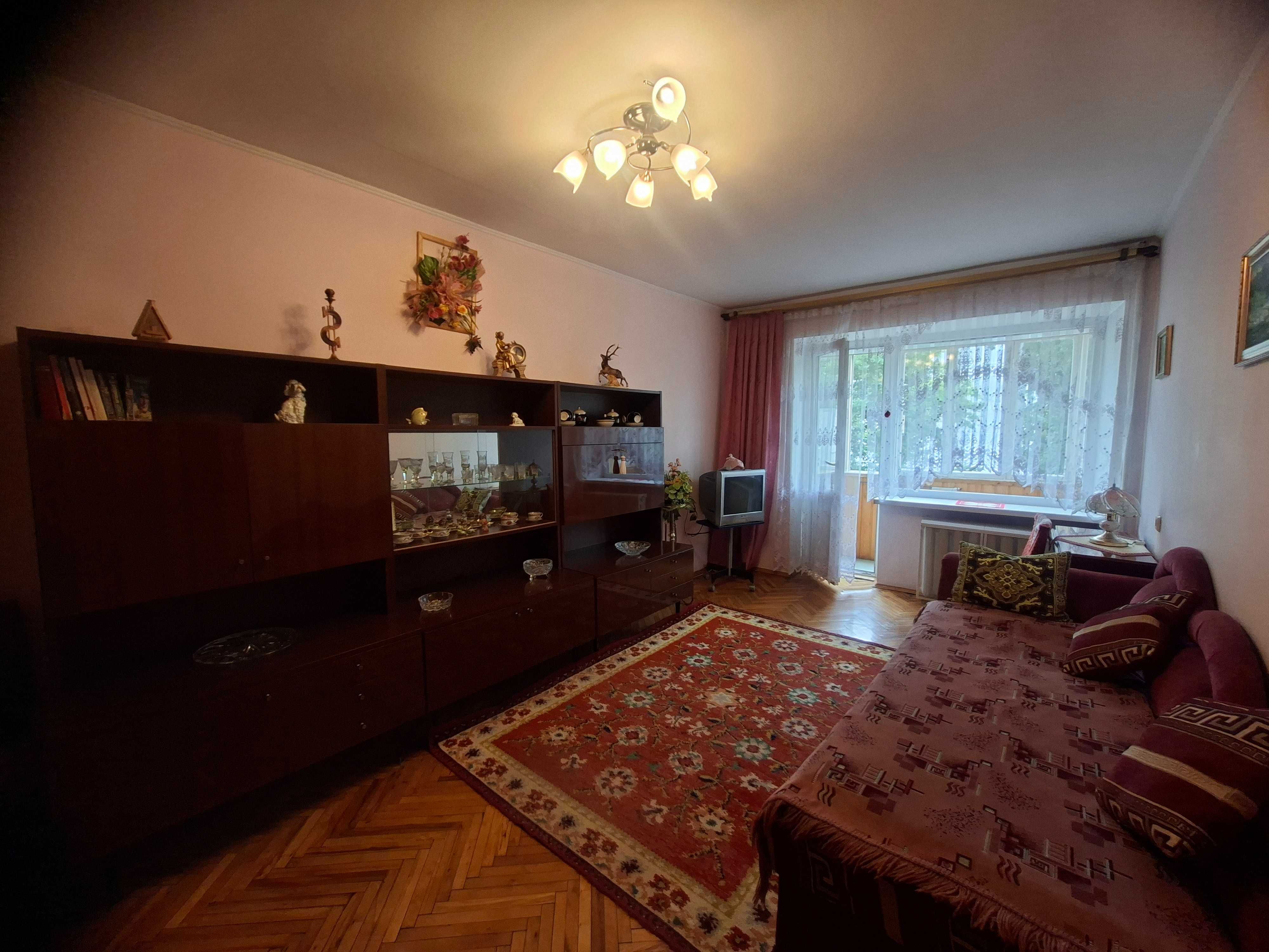 Оренда однокімнатної квартири,вул.Пн.Бульвар.