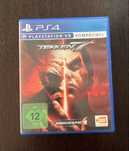 Tekken 7 (ps4 ps5)