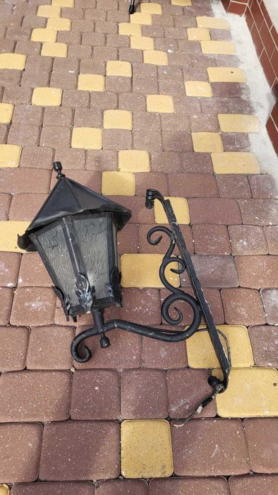 Sprzedam lampy wiszące