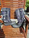 buty do jazdy konnej