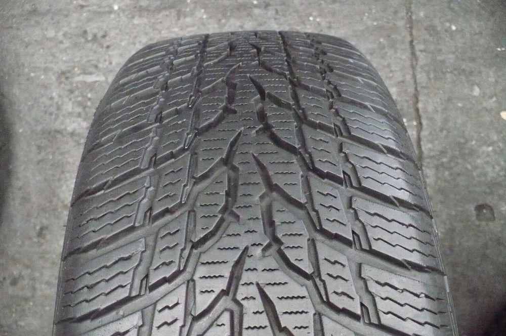 NOKIAN WR Snowproof 175/65R15 5,8mm 2020
