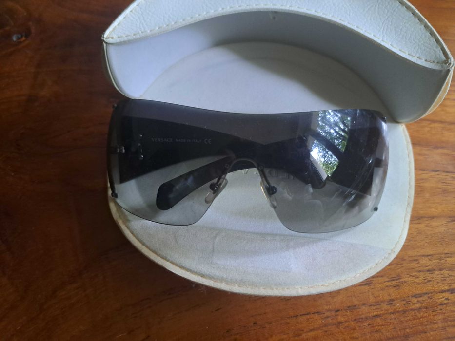 Okulary Przeciwsłoneczne  VERSACE