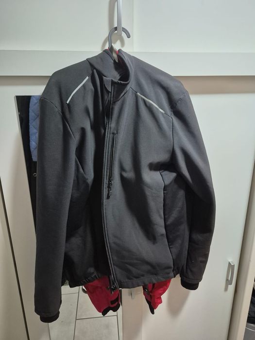 Odzież kolarska na 190 cm