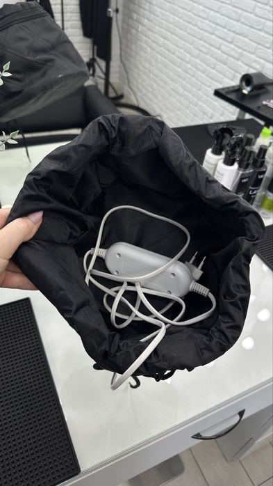 Термо шапка , термошапка , елекрична термо шапка