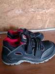 Buty robocze roz 41