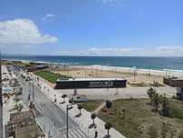 Apartamento T1 - Costa de Caparica