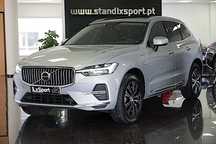 Volvo XC 60 2.0 T6 PHEV Inscription AWD