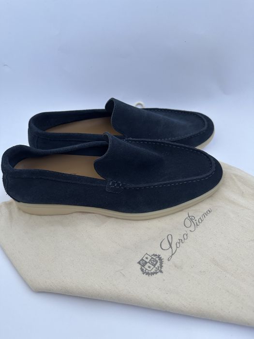 Лофери Loro Piana р. 42 оригінал