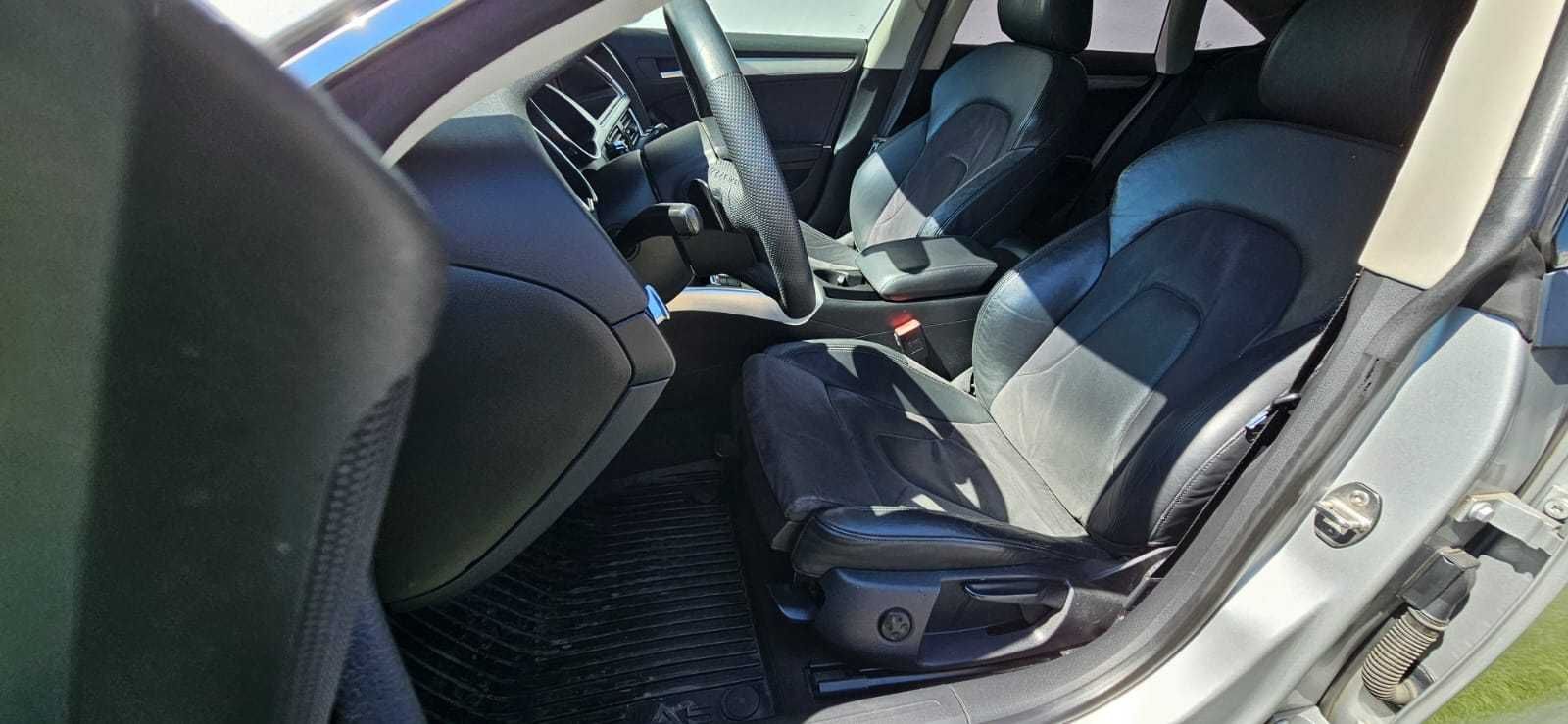 Audi A5 Sportback 2.0 Tdi Sport Nacional