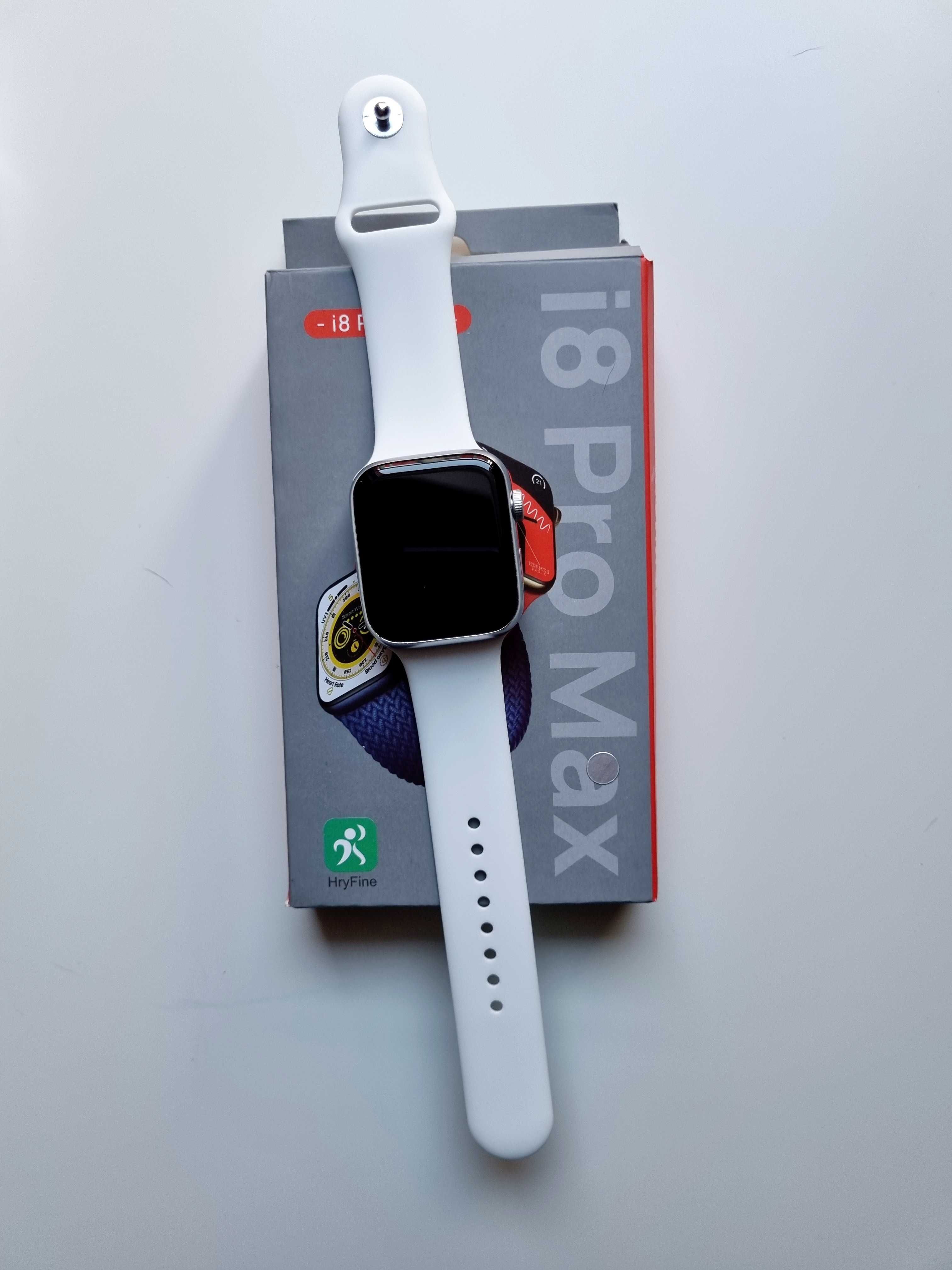 Smartwatch i8 Pro