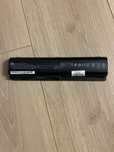 Laptop hp bateria
