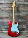 Fender Stratocaster Jimmie Vaughan signature 96/97