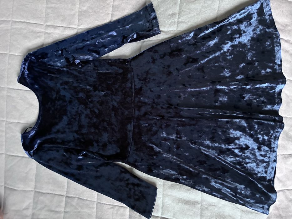 Sukienka elegancka 134/140 hm