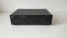 AMC xia100 wzmacniacz stereo nad wbudowany dac pilot wolfson wm8524g