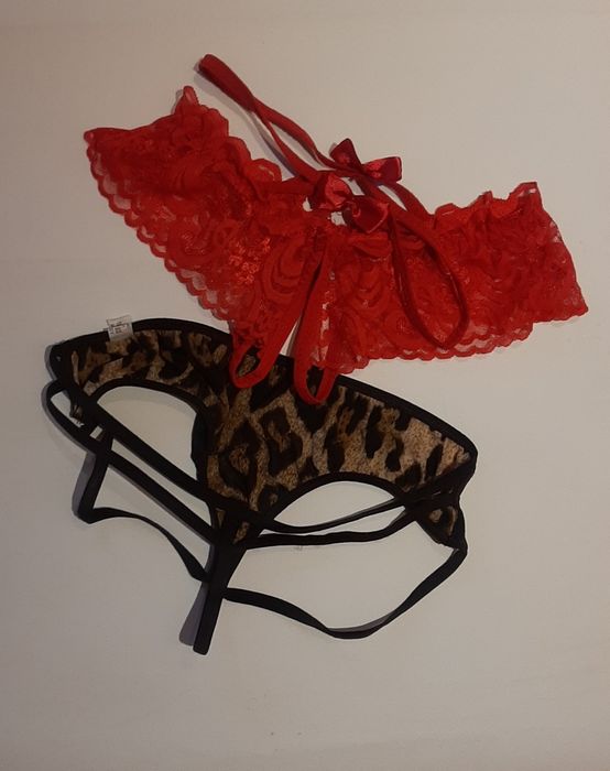 Трусики  ціна за 5 штук