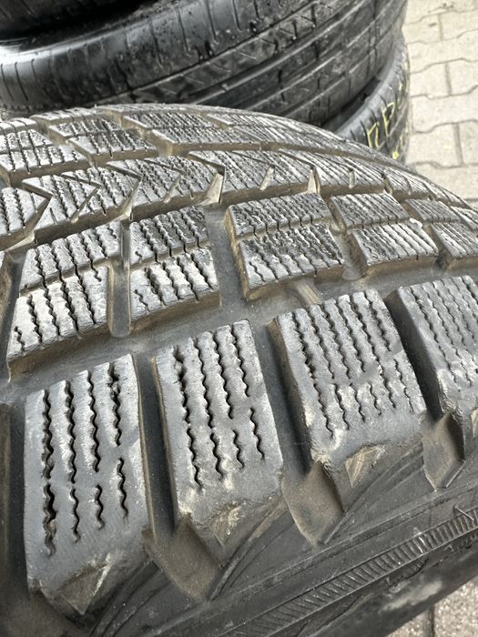 Шини 265/65 R 17 Nexen Winguard ice SUV