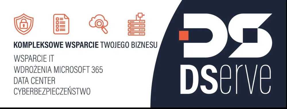 Obsluga informatyczna dla FIRM / Informatyk do Twojej firmy