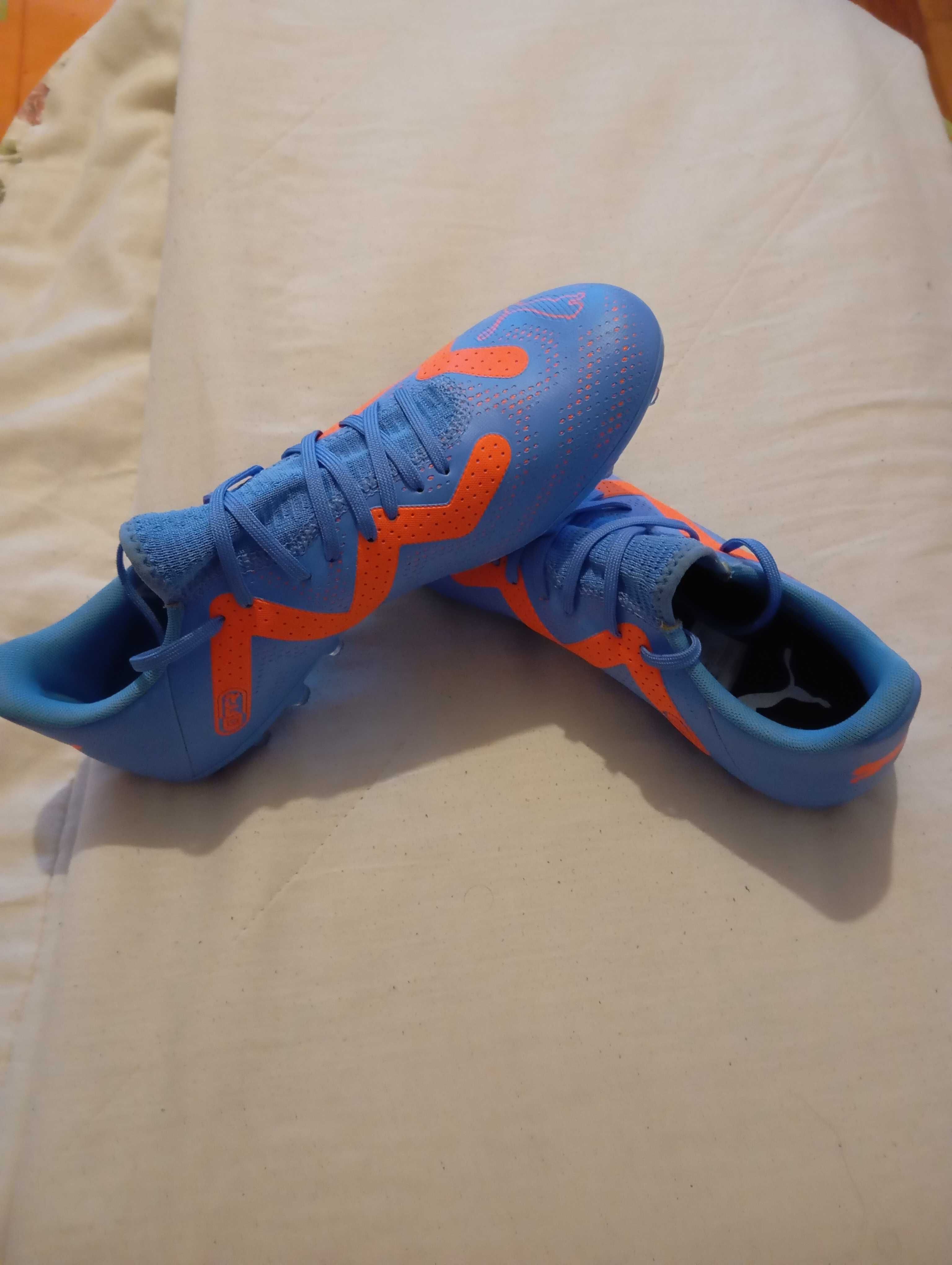 Chuteiras de futebol PUMA Future Play MG
